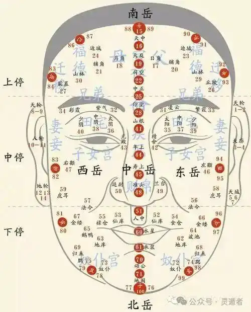 盲派八字斷法，與傳統斷法的區別