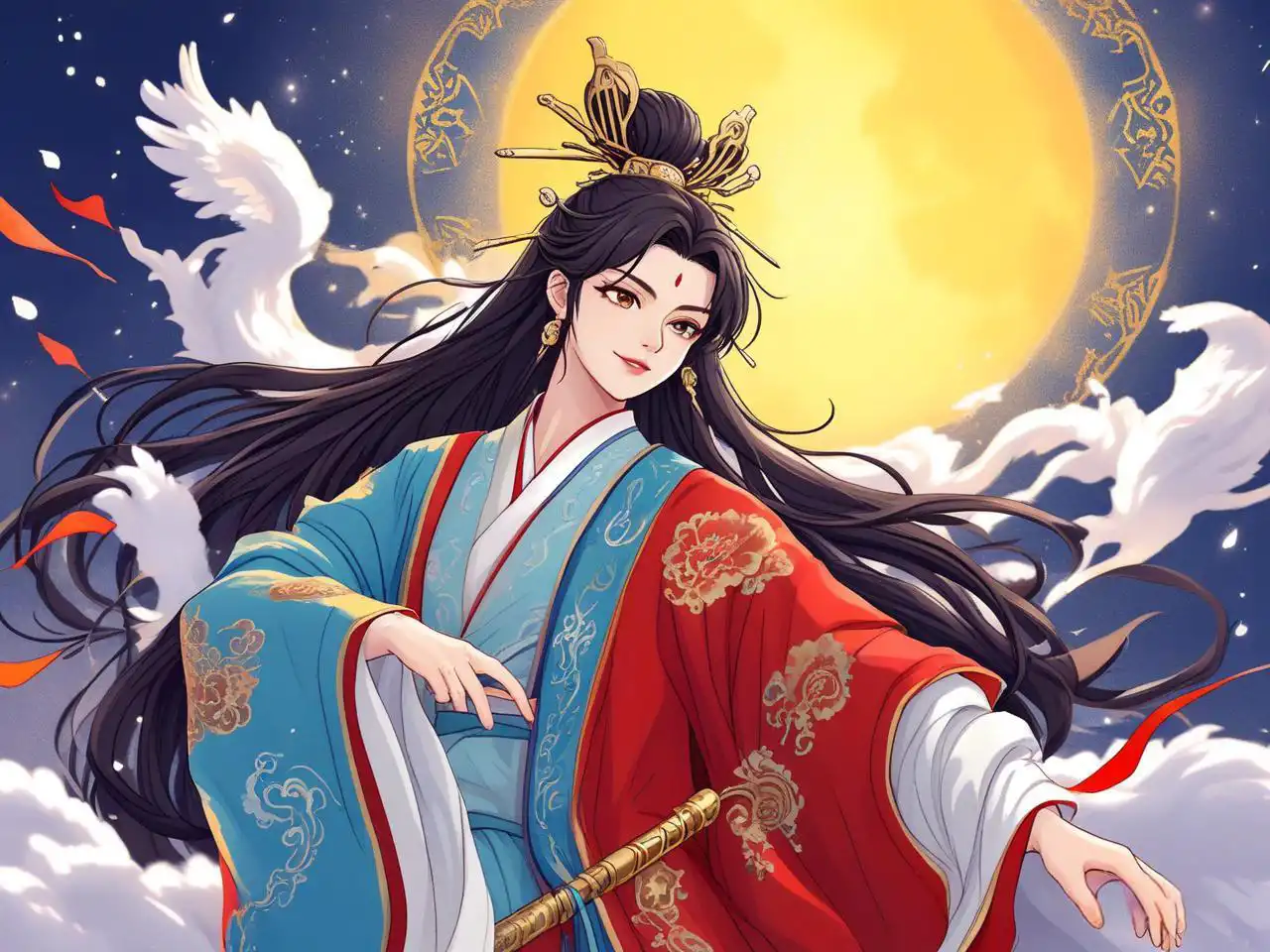 四柱命理入門系統講解｜天乙貴人、天官貴人