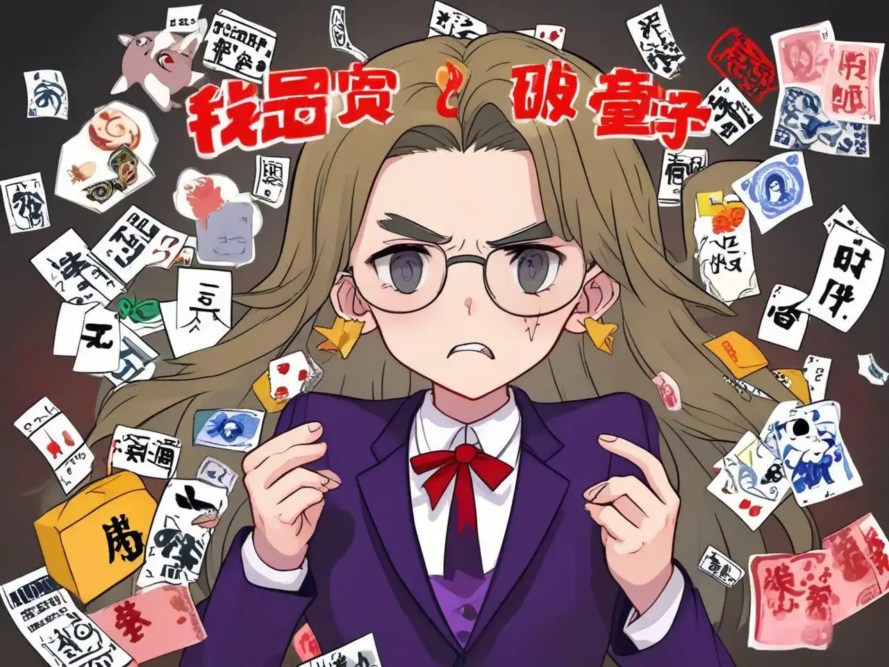 十神破財圖鑑：你是哪種“散財童子”