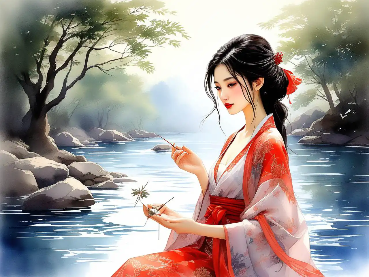 如何理解女生克夫，以及他的判斷方法是什麼